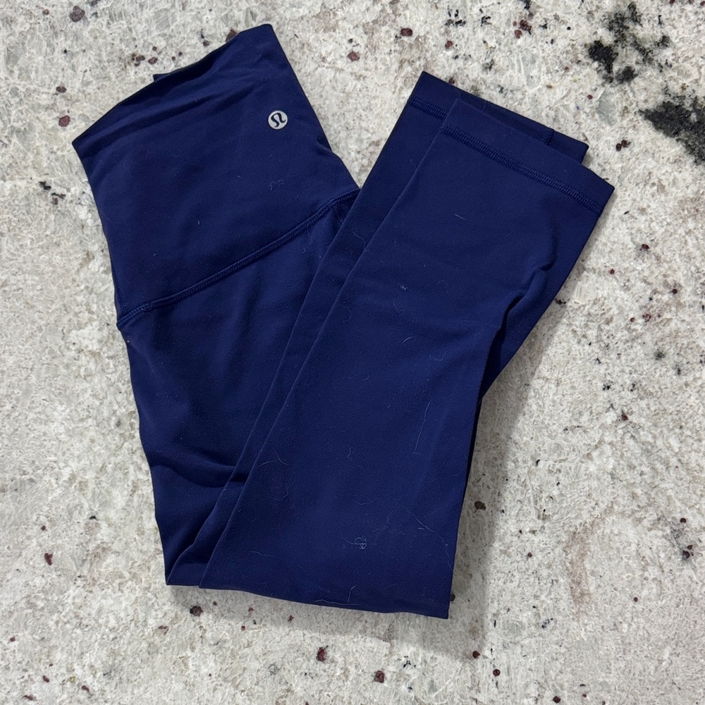 Lululemon Wunder Under Hi-Rise 60416C